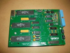 Varian Oncology Communication Serial I/F  D220011003  USED picture
