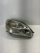 00-02 Mercedes-Benz W220 OEM Passenger Right Headlight Headlamp Bi-Xenon HID OEM picture