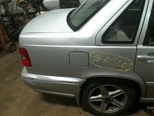 LOCAL PICKUP ONLY Passenger Right Quarter Panel Station Wgn Fits 94-97 VOLVO 850 picture
