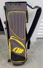 Super Rare Alphanumeric Clothing Family And Friends Golf Bag New Never Used A# picture