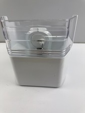 LG AKC73029306 Refrigerator Ice Bucket Assembly Genuine OEM Brand New picture
