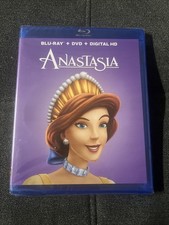 Anastasia (Blu-ray) picture