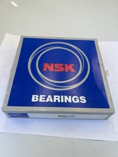 NSK 6922VV AS2S Sealed Deep Groove Ball Bearing - New in Box (NOS) picture