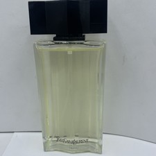 LIVE JAZZ BY YSL EAU DE TOILETTE SPRAY 100 ML/3.3 FL.OZ. NEW picture