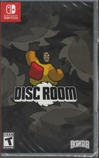 Disc Room (Single) - Nintendo Switch picture