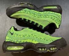 Rare Nike Air Max Airmax 95 “Naija” CW2360-300 BNIB DS Sz 10.5 picture