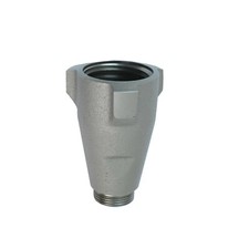 Graco Inlet Valve Housing 15E654 OEM Inlet Valve picture