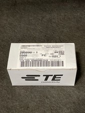 TE CONNECTIVITY Socket Contact 205090-1 Qty 5000 picture