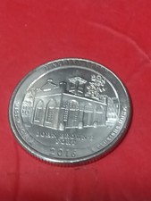 2016 P Harpers Ferry Washington Quarter ● #260917 picture