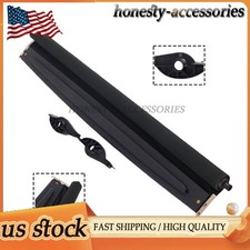 23133736 NEW Jet Black Sunroof Sunshade For Chevy Impala 2014-2020 US FAST SHIP picture