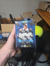 2023-24 Panini Prizm NBA Basketball Sealed Blaster Box Wemby Rookie Year  picture