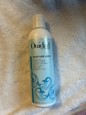 Ouidad Moisture Lock Leave in Conditioner 8.5 oz picture