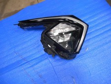 NICE 2022 - 2024 KIA SPORTAGE LEFT DRIVER SIDE LED PROJECTOR HEADLIGHT OEM picture