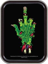 Stash Tins - Zombie Middle Finger - 4.37