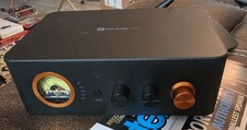 Fosi Audio MC351 2.1 Channel Integrated Amplifier with DAC - Excellent Condition picture
