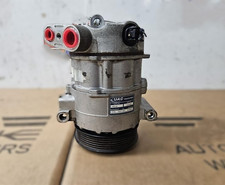 2008 2009 Pontiac G8 A/C Compressor Air Conditioning 3.6L Assembly OEM picture