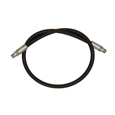 New Aftermarket Snow Plow High-Pressure Hydraulic Hose Fits Western Snow Plows picture