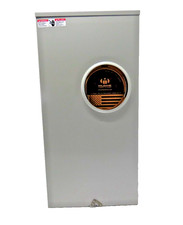 MILBANK #1098583 U1797-O-K3L-K2L METER BOX 320 Amp 4T-RL-BYPS UG picture