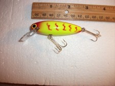 Sam Griffin Katie Bait Lure Bass Crank Bait NOS picture