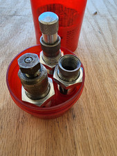 Lee Precision .38 Special/357 Mag Reloading Dies Set picture