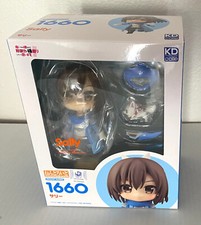 Nendoroid 1660 Sally Bofuri *US Seller* picture