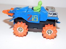 RARE HTF Vintage Schaper Stomper FUTURE FORCE MEGA STAR CRUSHER - LIGHT Works picture