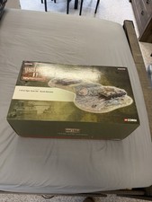 1/50 Corgi (CC61006) T-34 And Tiger Tank Set - Kursk Diorama picture