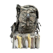 SDR MRE Survivor Daily Rations Insp Date: 8/2026 • ACU Ruck - Combo picture