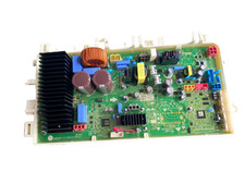 EBR89088904 LG OEM Dryer Electronic Control Board New Genuine picture