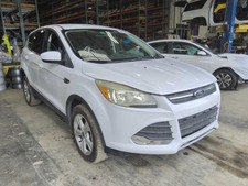Turbo/Supercharger Gasoline 2.0L VIN 9 8th Digit Turbo Fits 13-18 FOCUS 780348 picture