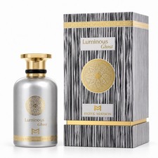 Luminous Ghost by Patek Maison 3.4oz Eau De Parfum Spray NEW-SEALED picture