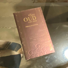 Swiss Arabian Oud Eau de Parfum Spray EDP Long Lasting 3.4 fl oz Regular picture