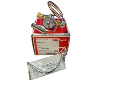 Danfoss TR6 067U3416 Thermal Expansion Valve 6 Ton R410A TXV picture