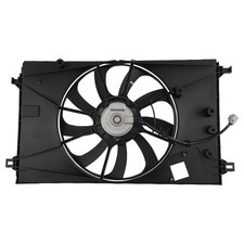 Cooling Fan Assembly for Toyota Corolla 2022-2024 16711F2140 625180 picture