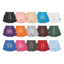 Godspeed New shorts picture