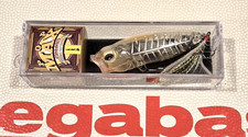 WOW Megabass POP MAX  OG   