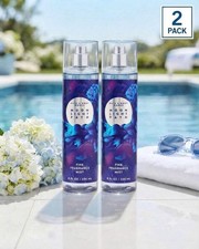 [2-PACK] BBW MOONLIGHT PATH Fine Fragrance Mist picture