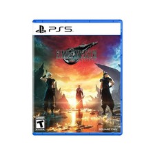 Square Enix Final Fantasy VII Rebirth, PlayStation 5 picture