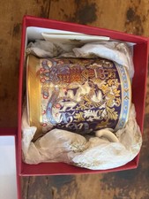 Queen Elizabeth II Longest Reigning Monarch Tankard Mug Coronation picture