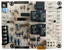R40403-003 NOB OEM PART (not generic) Control Board 1138-100 picture