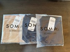 Soma- Vanishing Edge Micro Modern Brief | Size Large | Brand New ￼ picture