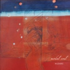 Nujabes Modal Soul [Black Vinyl] picture