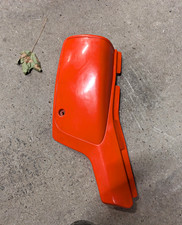 1985 Honda XL 350R OEM Side Fairings Left And Right Like New picture