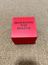 Swatch x Omega Moonswatch Mission to Mars picture