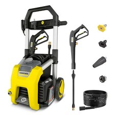Kärcher Pressure Washer K1700, 3 Spray Nozzles, Detergent Tank picture