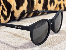 Goodr Circle G Sunglasses, picture