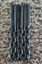 GUHRING 4.62MM 6 PIECES 1-5/8 FL 3-1/8 O.A.L. picture