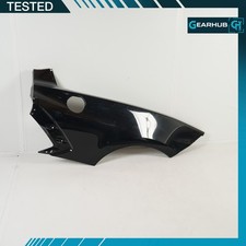 2020-2026 Chevrolet Corvette C8 LH Rear Quarter Panel Driver Side OEM picture