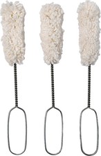 11.5in Tire Lube Brush Swab Lube Applicator Tire Dressing Soap Applicator picture