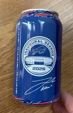 Highmark Stadium Buffalo Bills First Game Pepsi Can SGA 9/17/26 Vs Detroit Lions picture